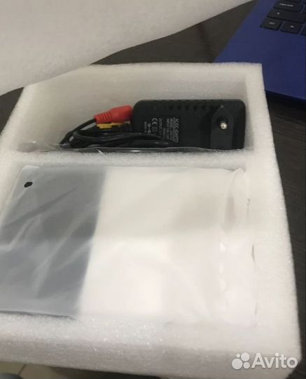 Проектор LED projector