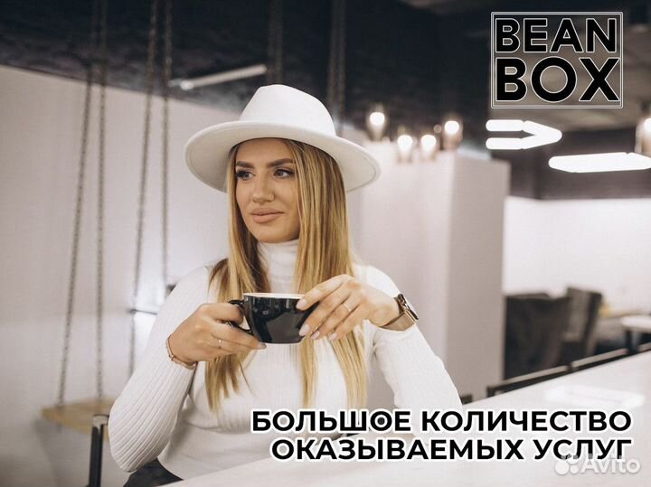 BeanBox: Кофейный бизнес на волне