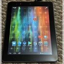 Планшет Prestigio multipad