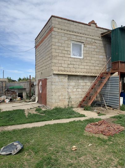 Дача 41 м² на участке 7 сот.