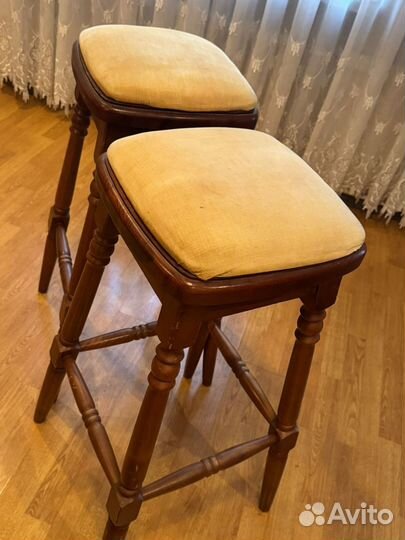 Барный стул бу