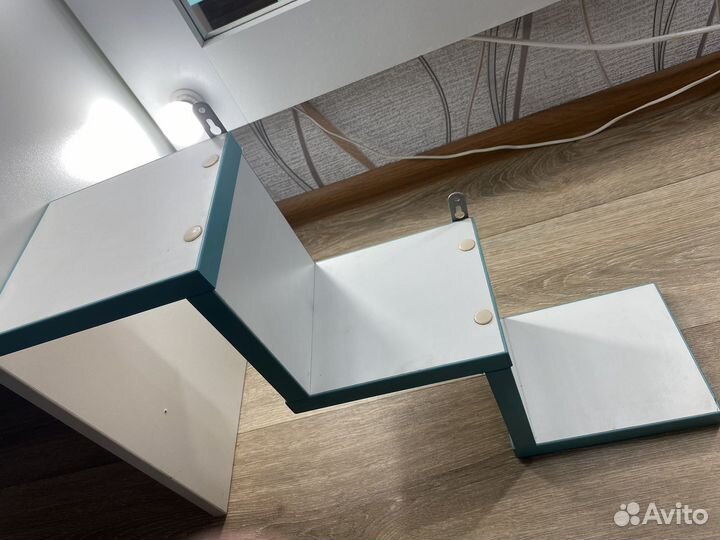 Полка настенная