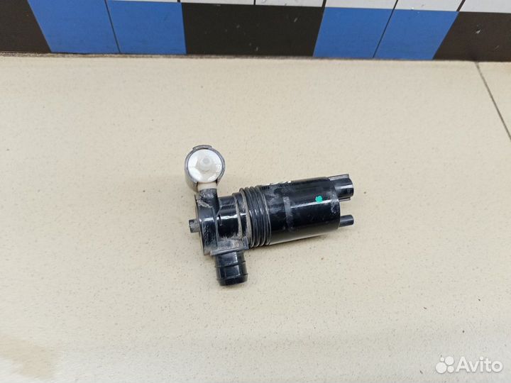 Насос омывателя Juke (F15) 2011