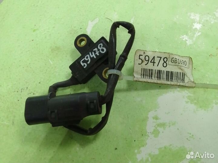 Датчик коленвала Hyundai Getz