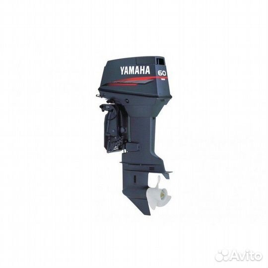 Yamaha 60 2Т Ремкомплект помпы