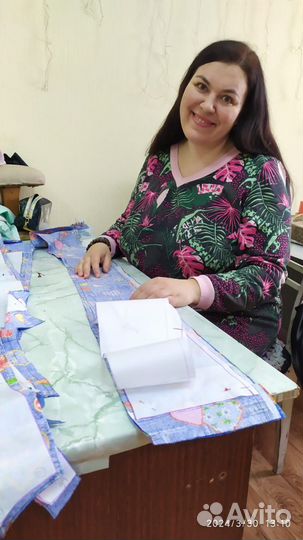 Курсы кройки и шитья