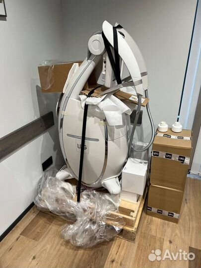 Аппарат для LPG массажа Integral 2i с доставкой