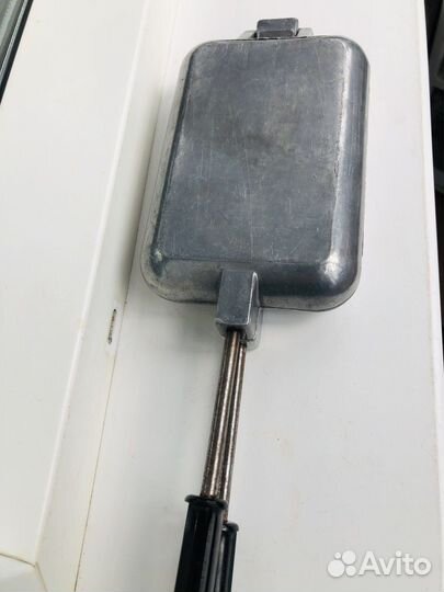 Орешница СССР для кексов