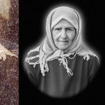 Реставрация фотографий, ретушь фото на памятник, Горловка