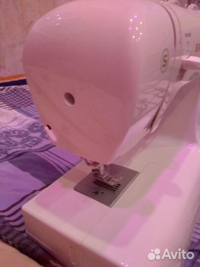 Швейная машина singer tradition 2273