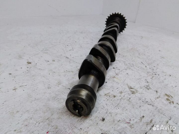 Распредвал выпускной Ауди