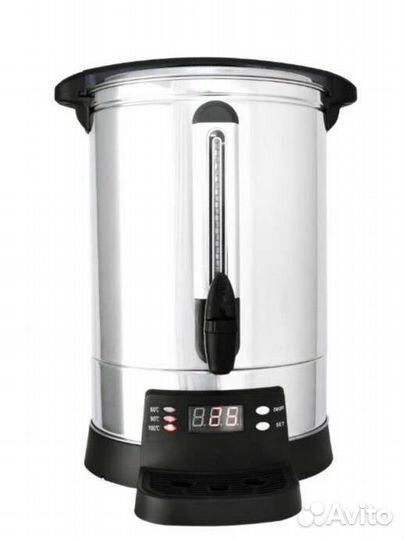 Электрический чайник Термопот Gemlux gl wb- 10Dis