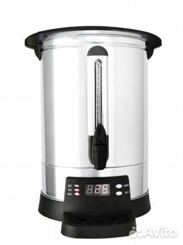 Электрический чайник Термопот Gemlux gl wb- 10Dis