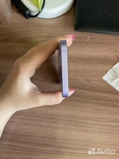 iPhone 12, 64 ГБ