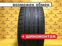 Michelin Primacy 4 235/55 R17 103T