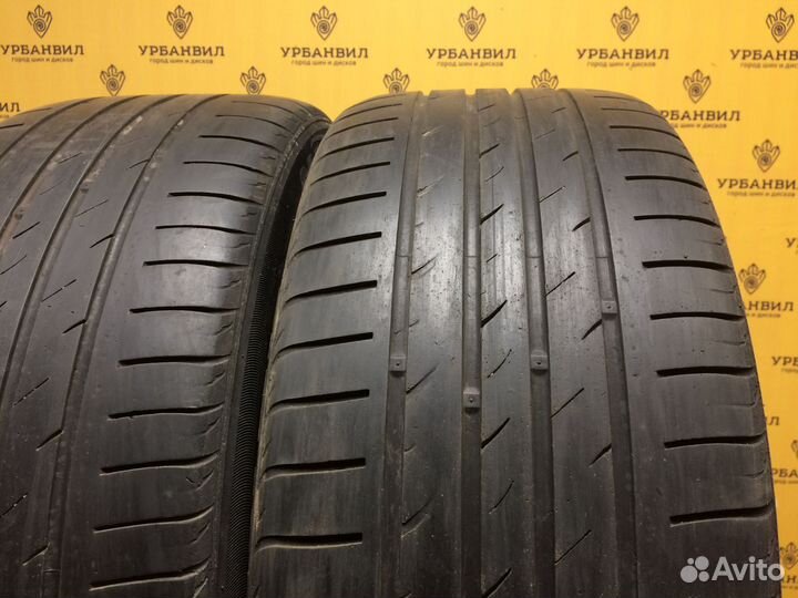 Nexen N Blue HD 235/45 R18 94V