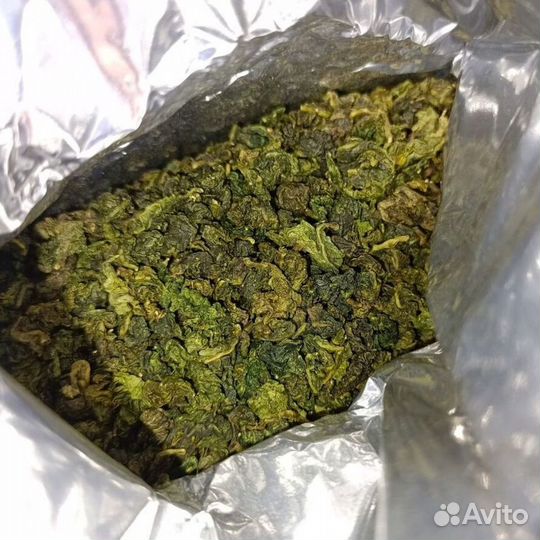 Китайский чай для настроения chKIT-1718