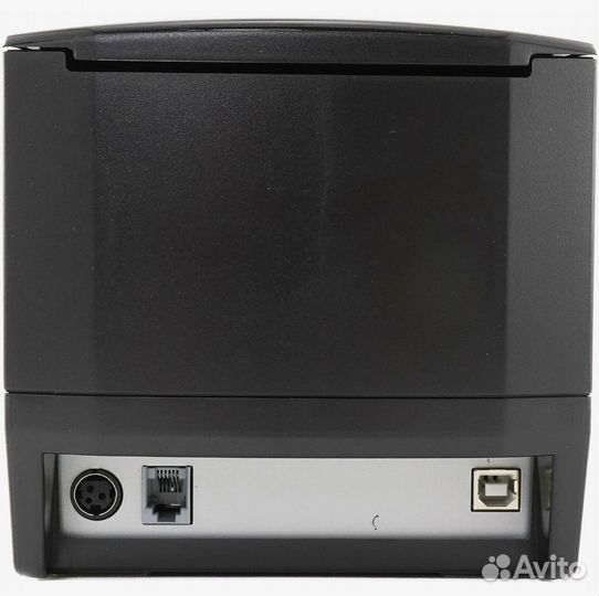 Термопринтер xprinter 365b