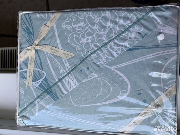 Белье постельное