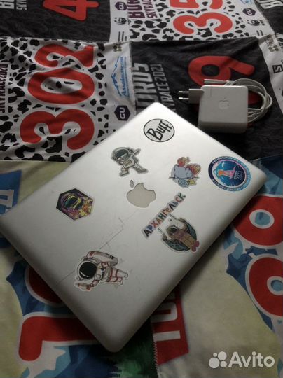 Macbook pro 13 2009
