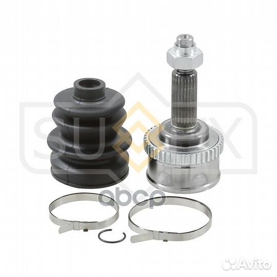 Шрус наружный перед прав/лев ST1213 sufix