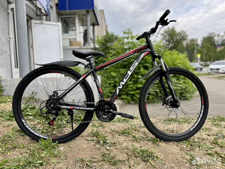 Велосипед горный 26 дюймов