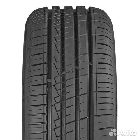 Ikon Tyres Autograph Eco 3 185/60 R14 82T