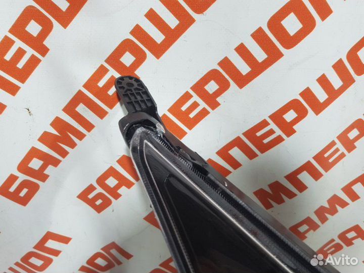 Фара правая Chevrolet Cruze 2009-2012