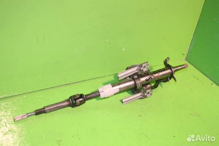 Рулевая колонка honda HR-V GH4