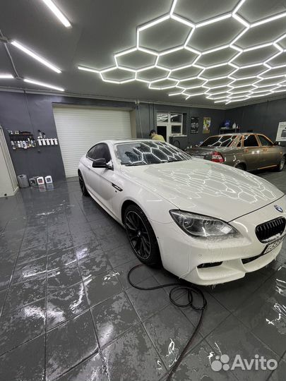 Антигравийная защита, тонировка