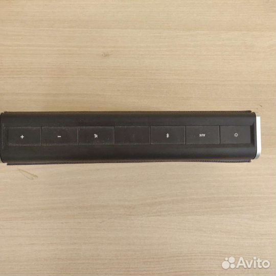 Колонка bose soundlink bluetooth II