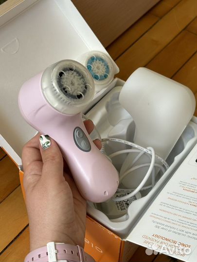 Clarisonic mia 2 оригинал