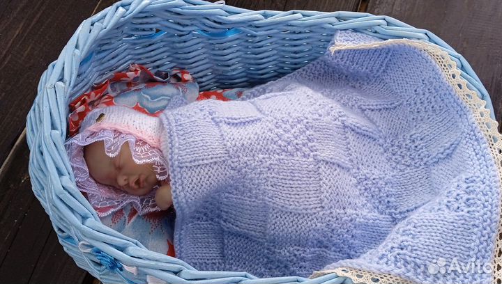 Миниреборн в продаже