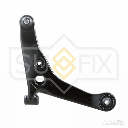 Sufix SH-1018 Рычаг подвески перед прав