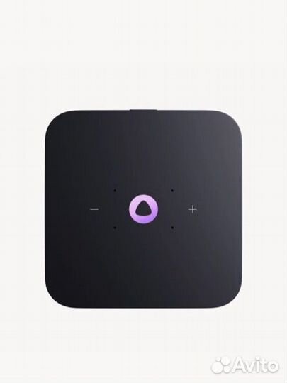 Яндекс станция миди с zigbee