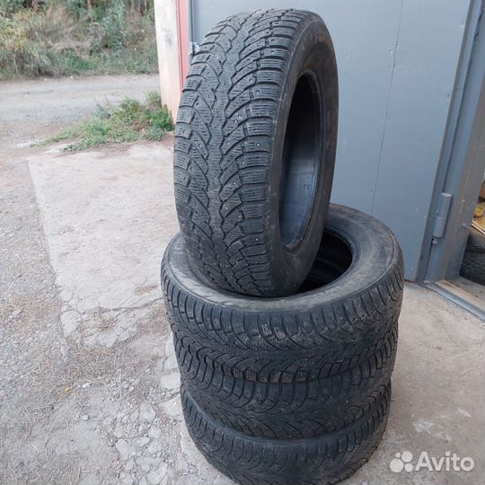 Formula Ice 225/65 R17