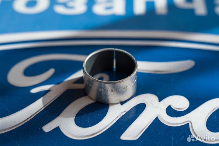 Втулка скольжения в рейку правая Форд Фокус 2