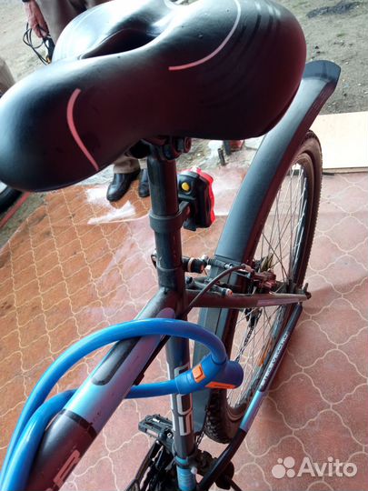 Велосипед Stels Navigator 500 V 26 F020