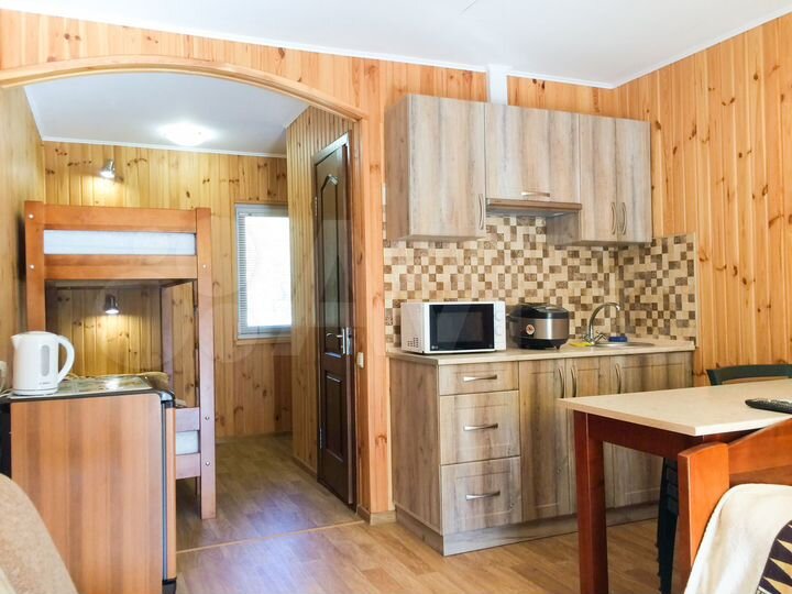 Комната 23 м², 2/4 эт.