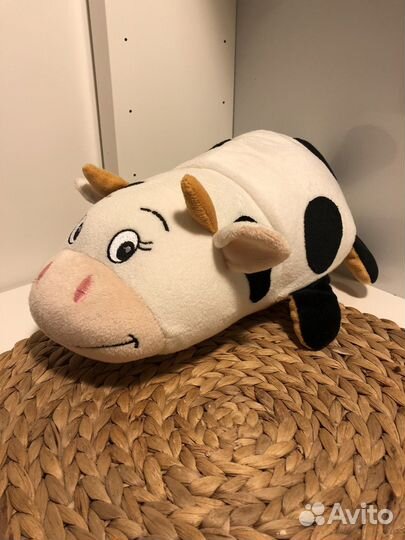 Мягкие игрушки