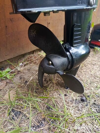 Лодка пвх с мотором