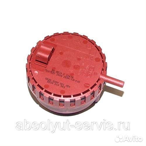 Реле уровня воды, пресостат для стиральной машинки