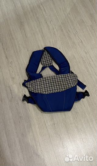 Кенгуру переноска