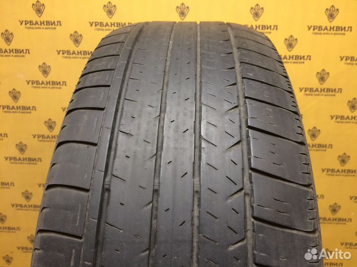 Dunlop SP Sport Maxx A1 235/55 R19 101V
