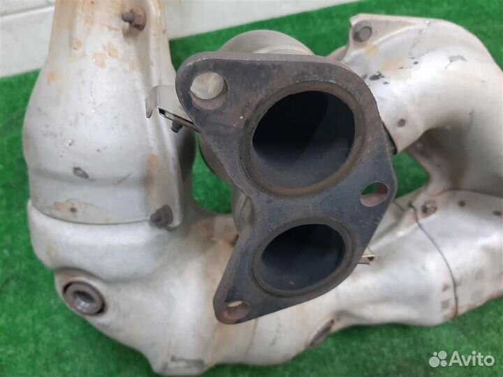 Катализатор Subaru Impreza GE/GH 2011