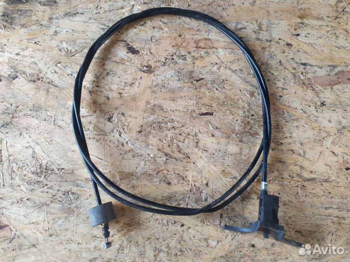 Трос лючка бака Chery Qq6 S21