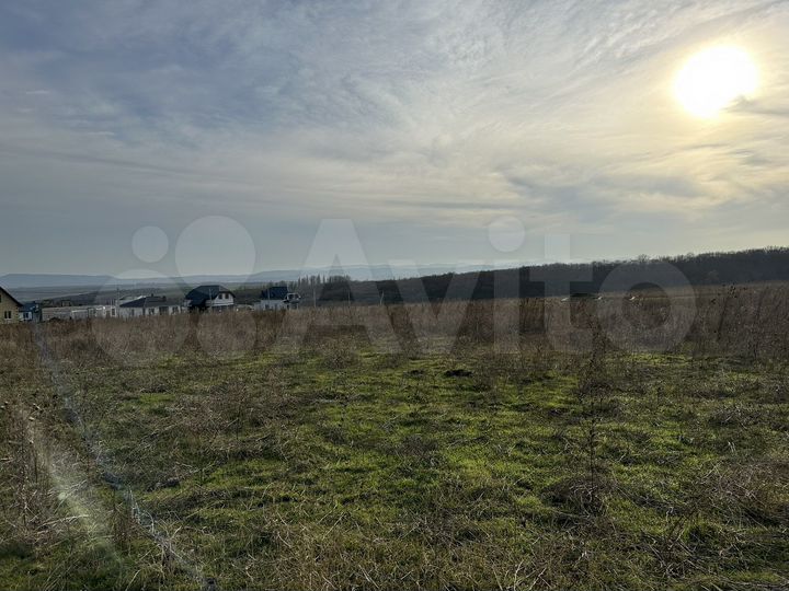 Участок 6 сот. (ИЖС)