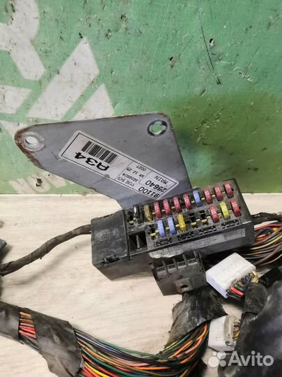 Проводка (коса) Хендай Акцент 2