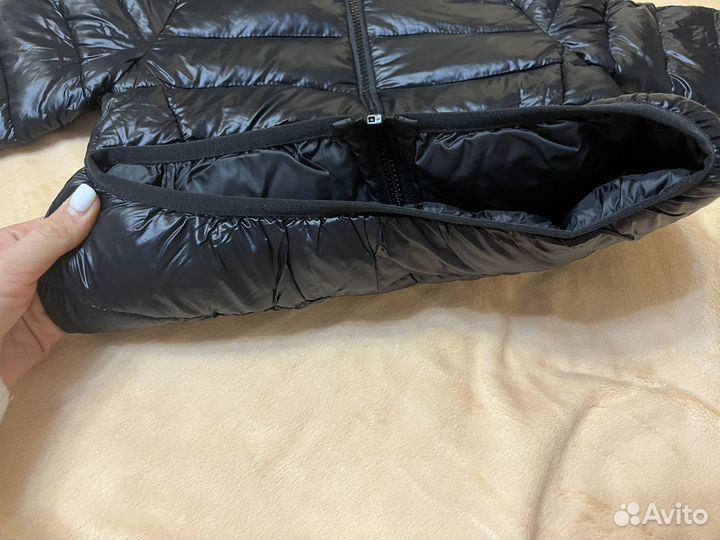 Куртка демисезоннаядетская