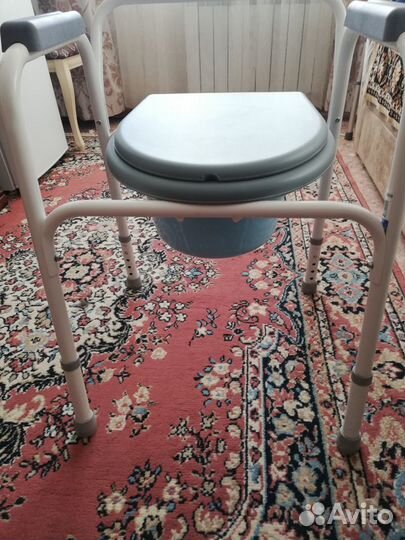 Средства для инвалидов